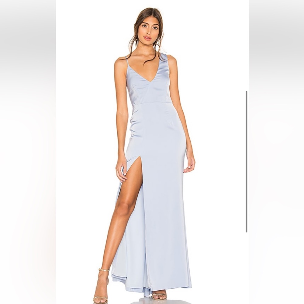 Negroni Gown